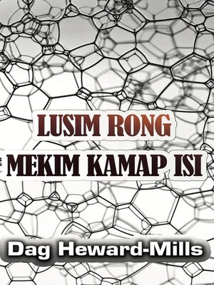 cover image of Lusim Rong Mekim Kamap Isi
